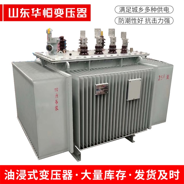 S13-10000/35安化安化安化电力变压器厂家