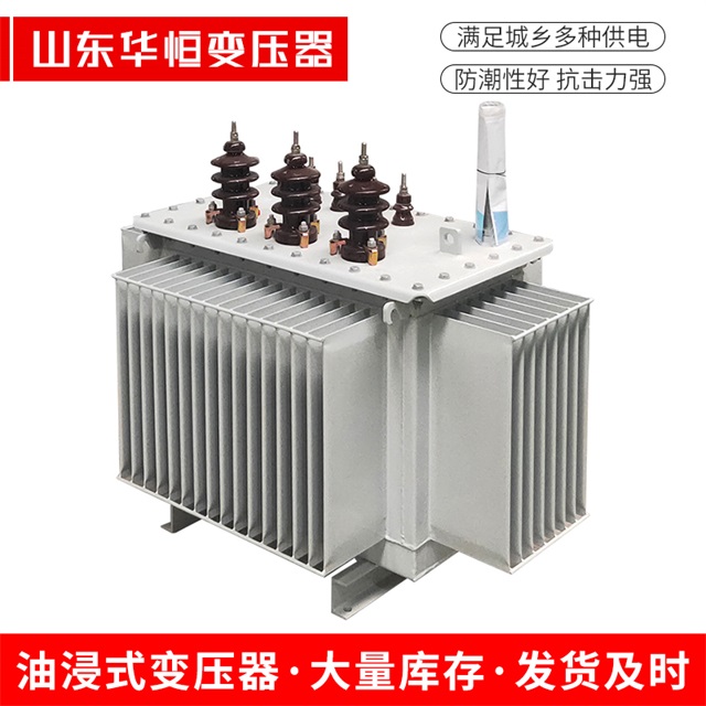 S13-10000/35安化安化安化油浸式变压器厂家